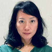 Lisa Kaneko