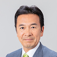 Shigeka KodaShigeka Koda